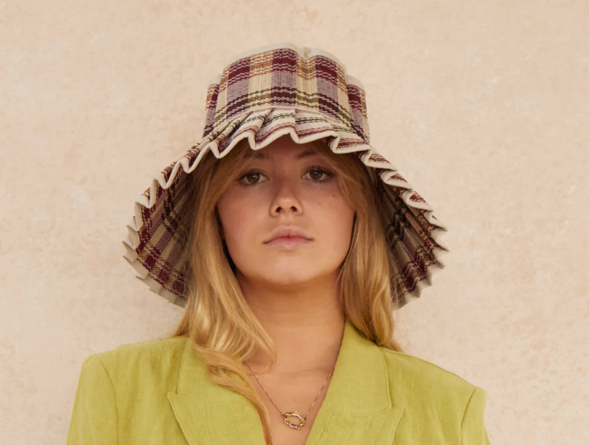 Sombrero Singapore - Cayumas