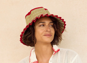 Sombrero Capri Soar Island