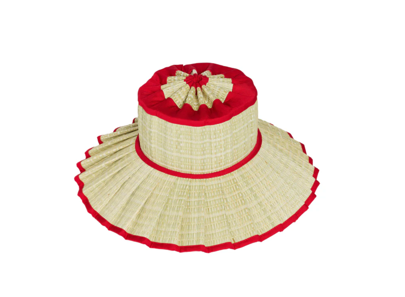 Sombrero Capri Soar Island