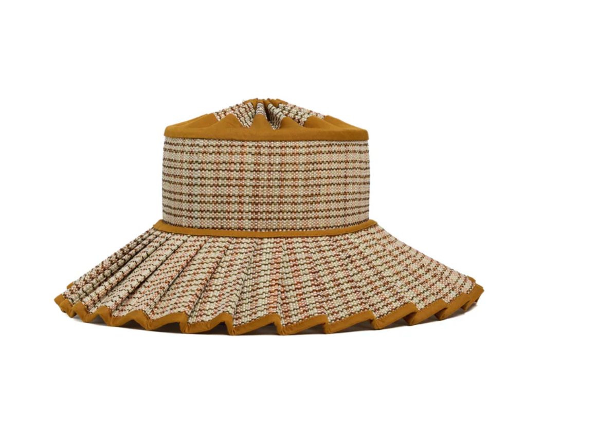 Hacienda  Hat