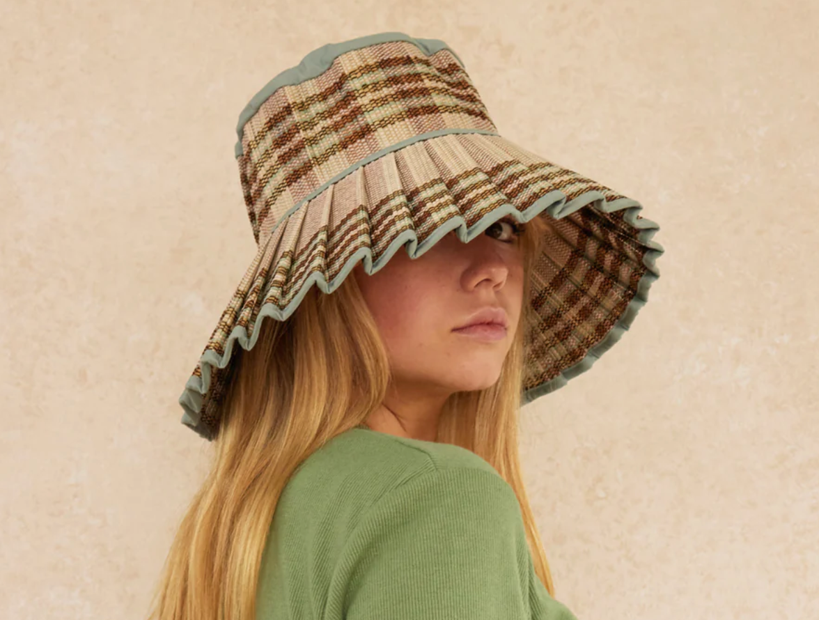 Sombrero Capri Lake Como - Cayumas