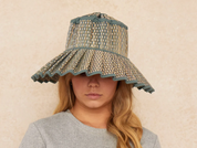 Capri Burano Hat