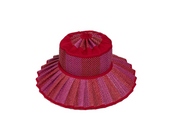 Sombrero Capri Love Heart Berry Island