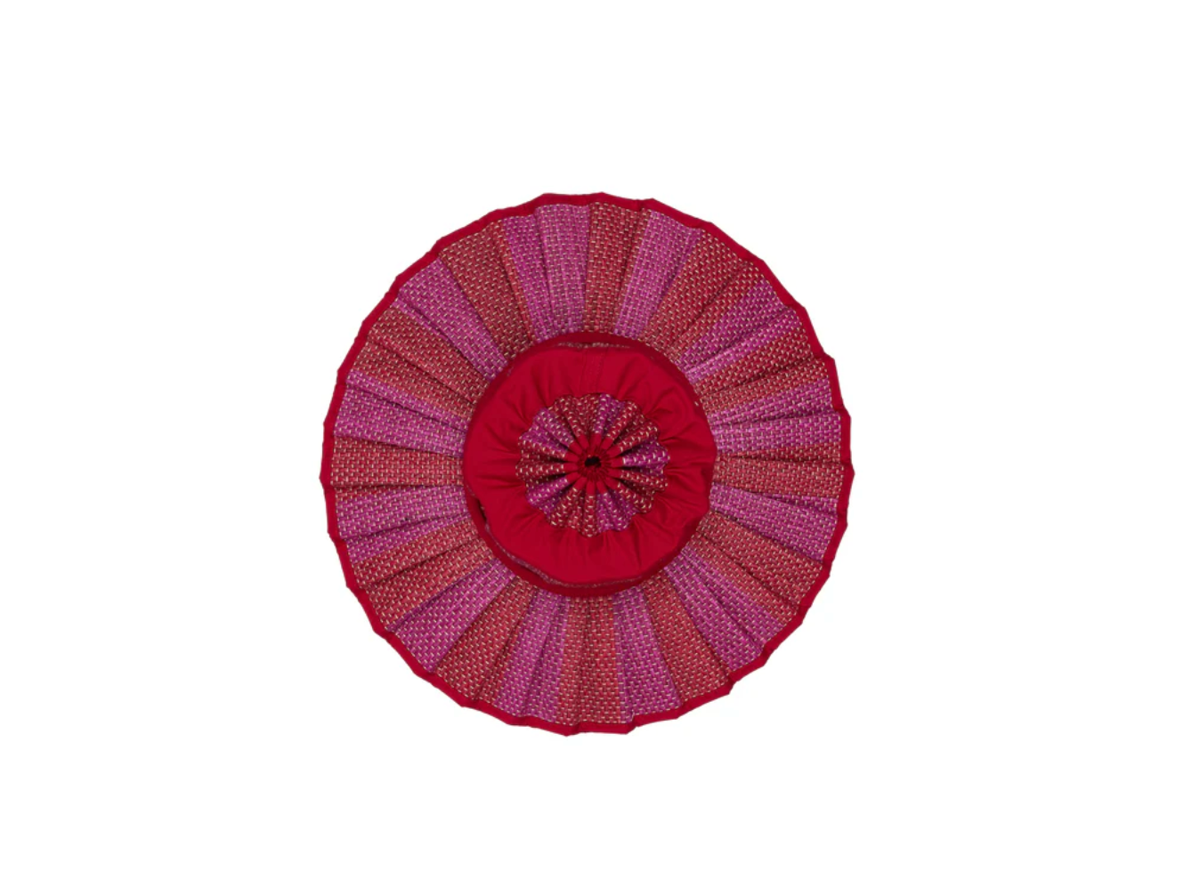 Sombrero Capri Love Heart Berry Island