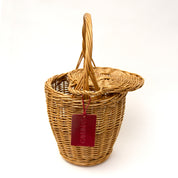 Violette basket