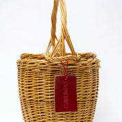 Violette basket