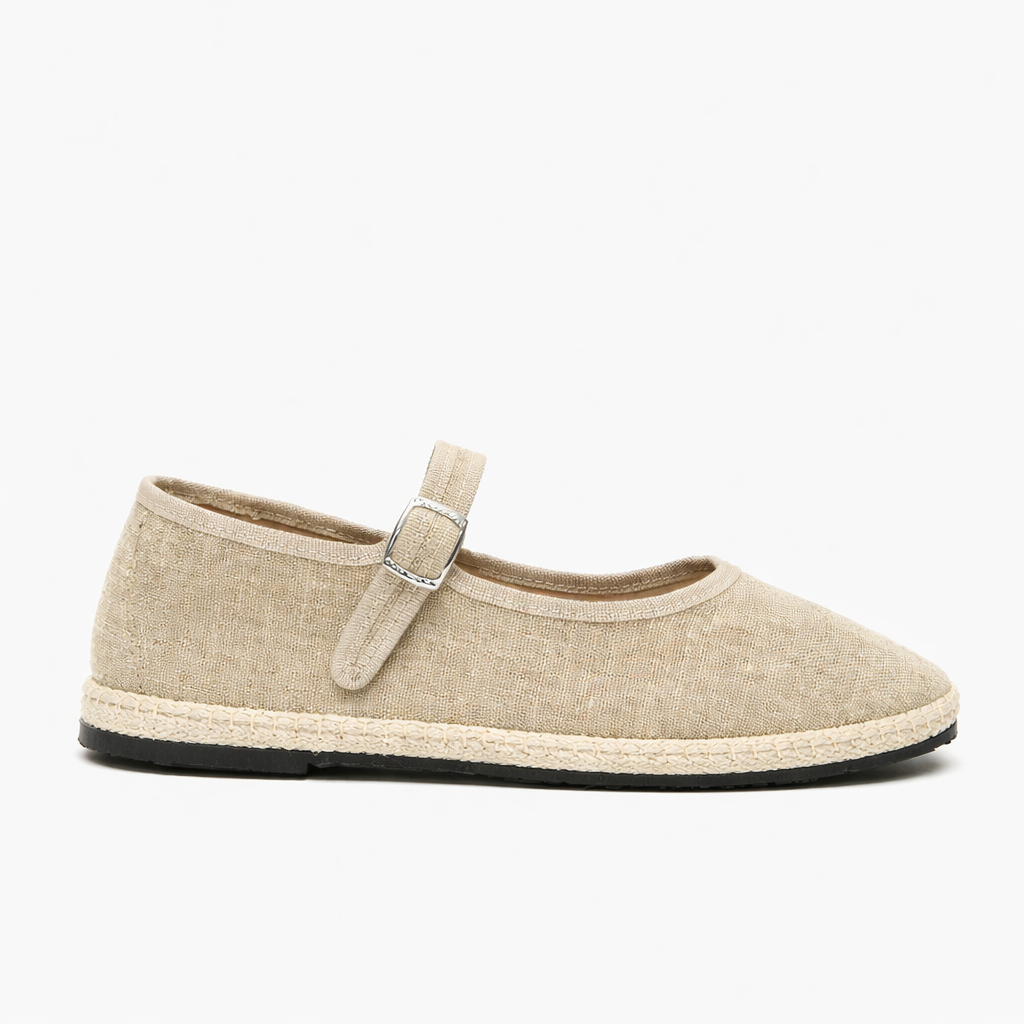 Boheme Beige Chiaro Lino - Cayumas