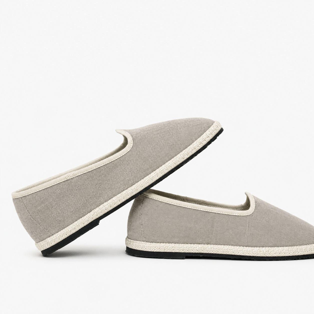 Pagliacci Beige Chiaro Lino