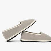 Pagliacci Beige Chiaro Lino