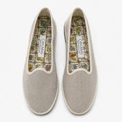 Pagliacci Beige Chiaro Lino