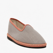 Pagliacci Grigio Rosa Lino