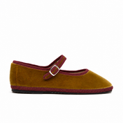 Boheme Canela Bordeaux