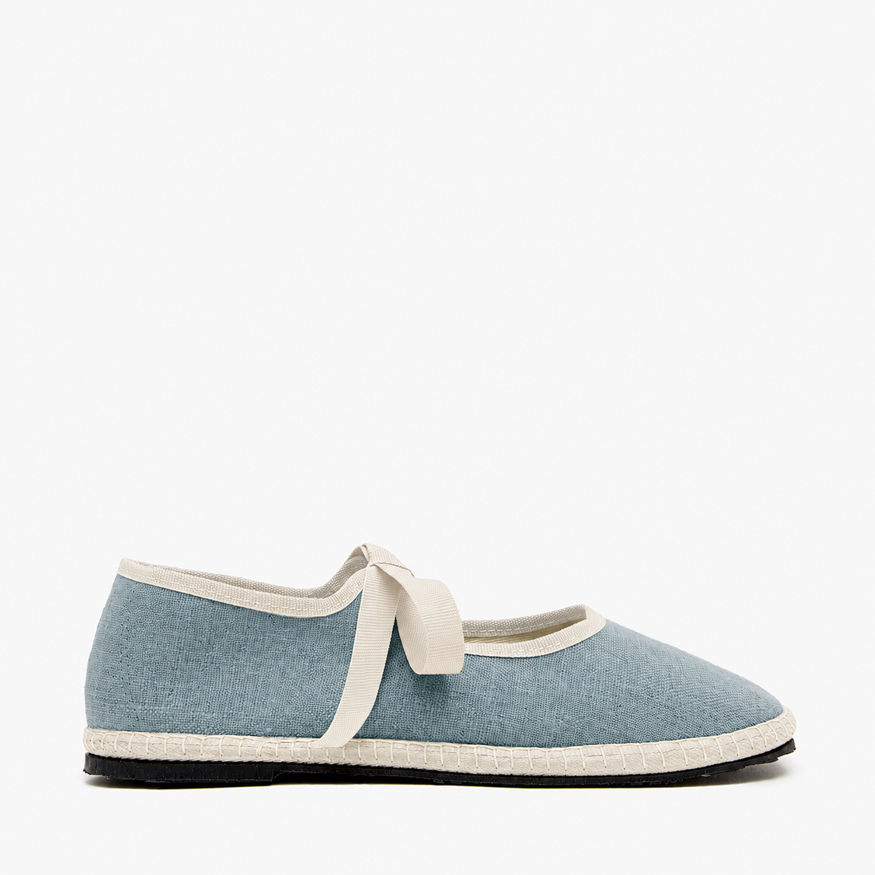 Salomé Acqua Beige Lino
