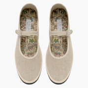 Boheme Beige Chiaro Lino - Cayumas