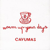Boina Gris Lana & Cashmere - Cayumas