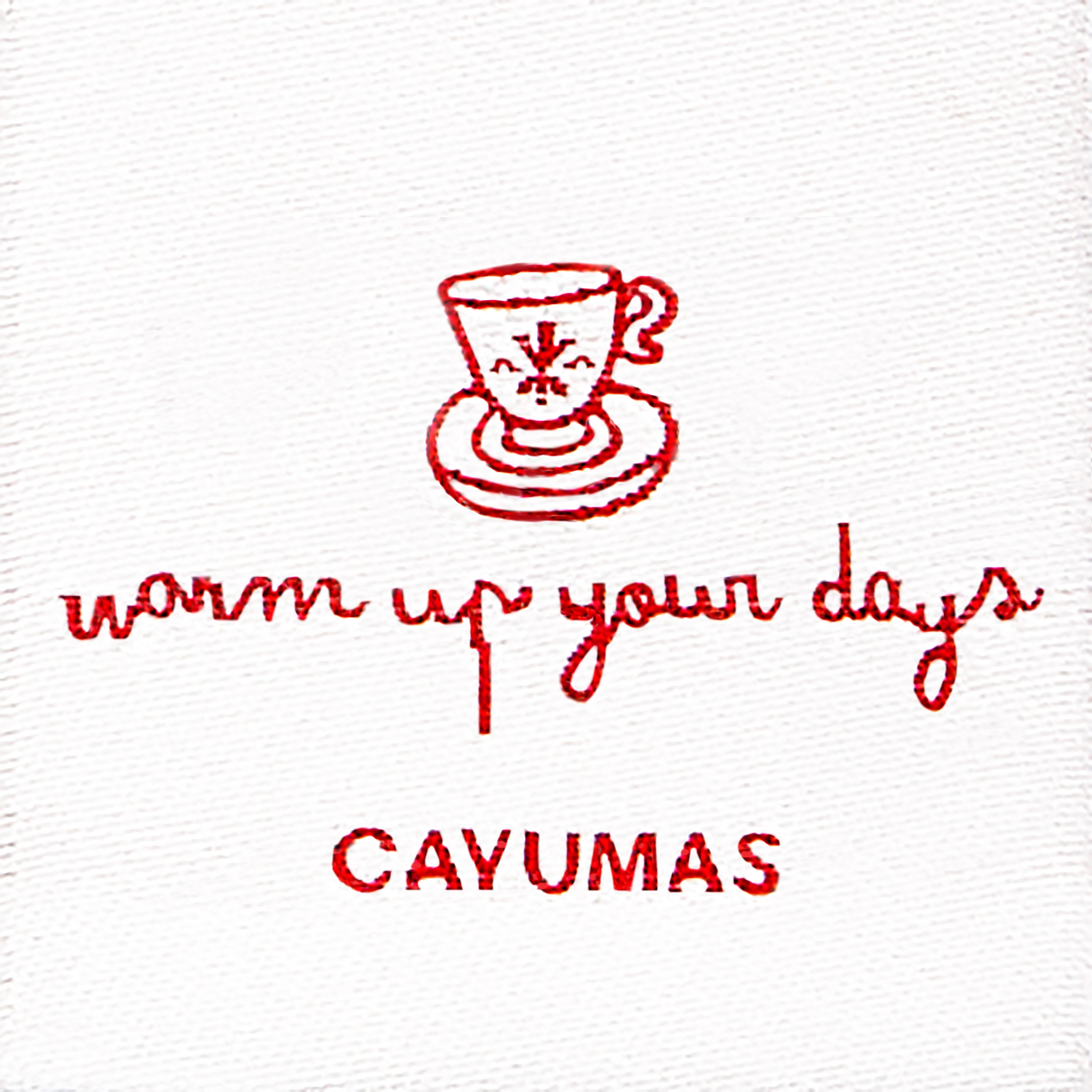 Boina Gris Lana & Cashmere - Cayumas