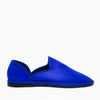 Fígaro Bluette Glitter Suede
