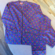 Purple Pajama
