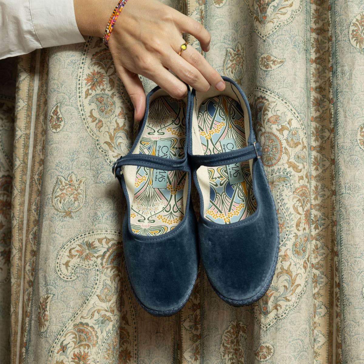 Boheme Carta Zucchero