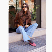 Pagliacci Rosa Antico Bordeaux