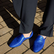 Fígaro Ante Brillante Bluette