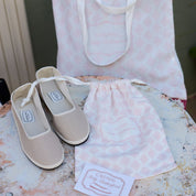 Kelly Carta Zucchero Lino