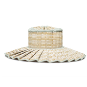 Sombrero Capri Polynesia - Cayumas