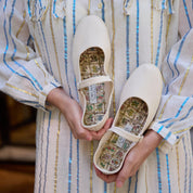 Boheme Cotton Beige Chiaro