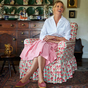 Pagliacci Rosa Antico Sole - Cayumas