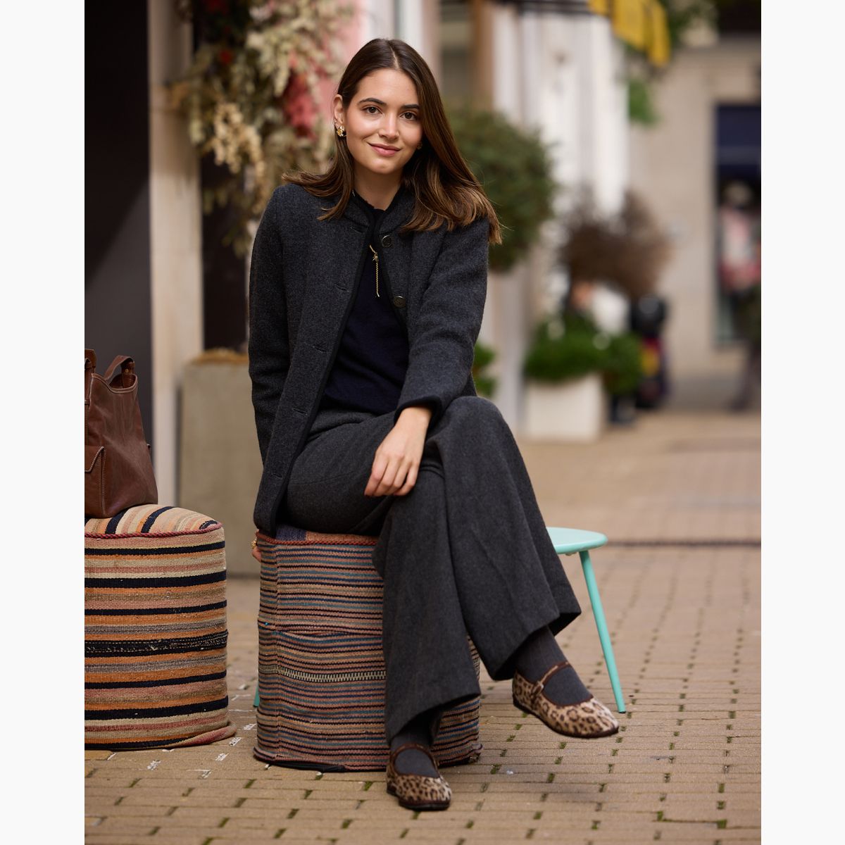 Women's Boheme Friulane - CAYUMAS