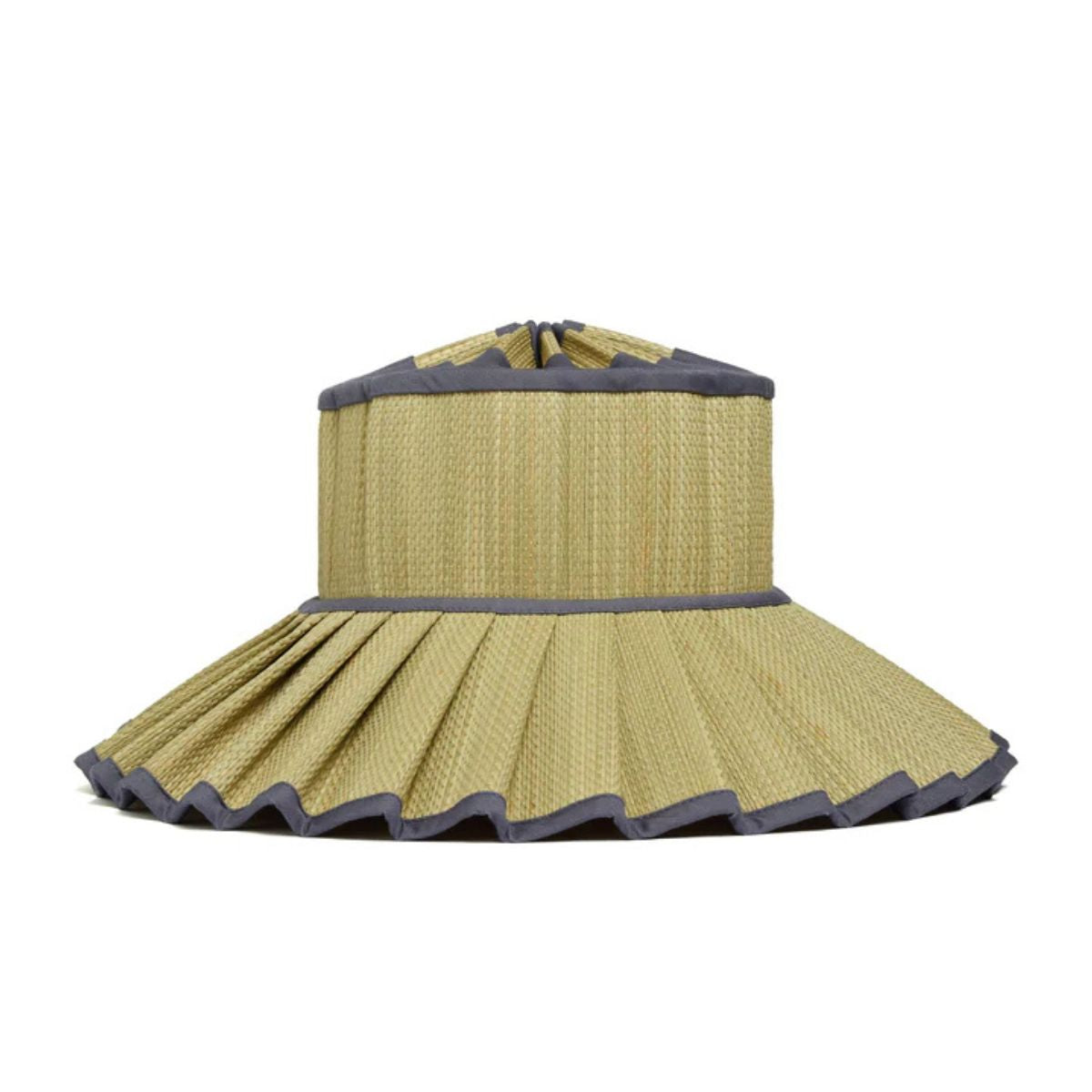 Sombrero Plein Air Capri - Cayumas