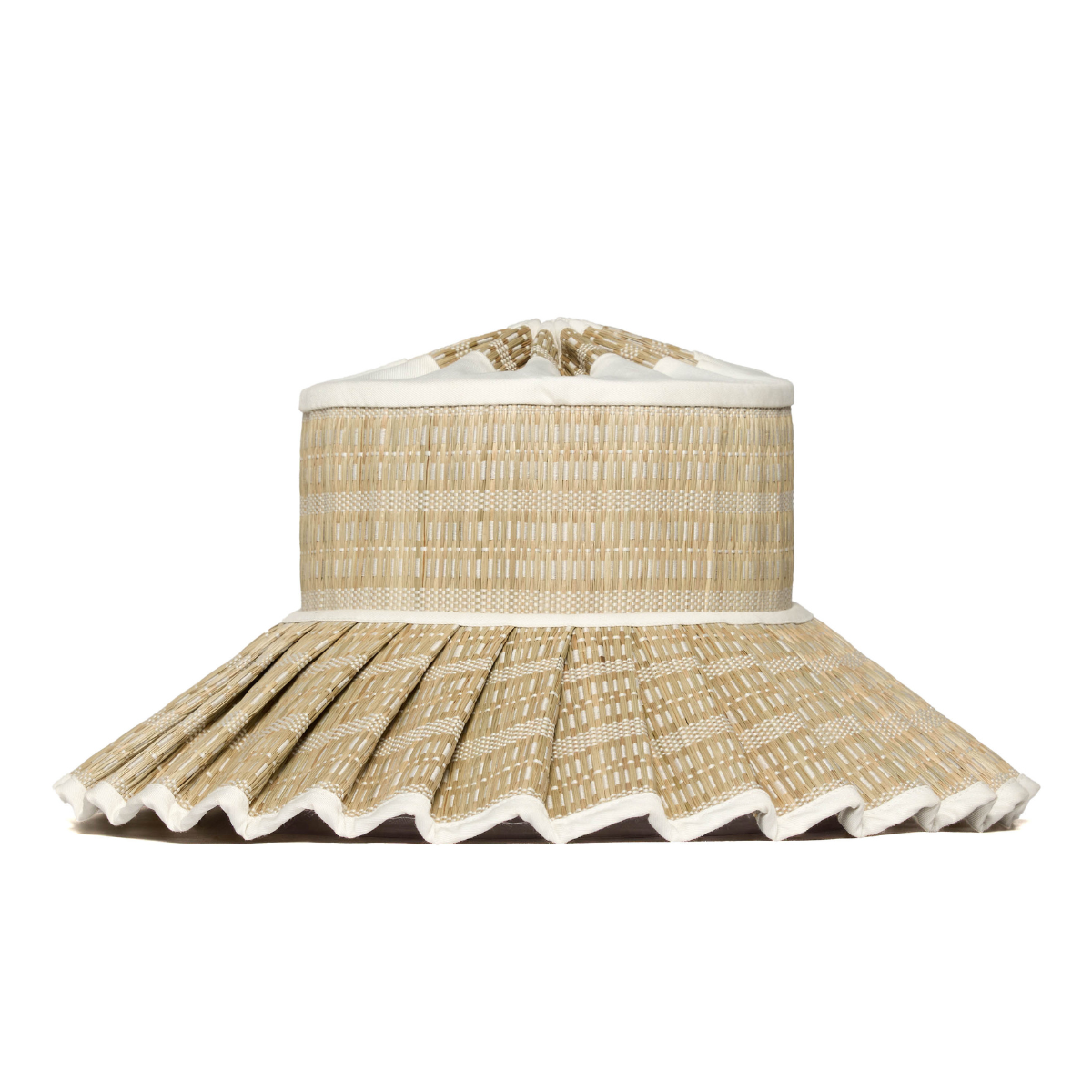 Hotel by the Sea Capri Hat