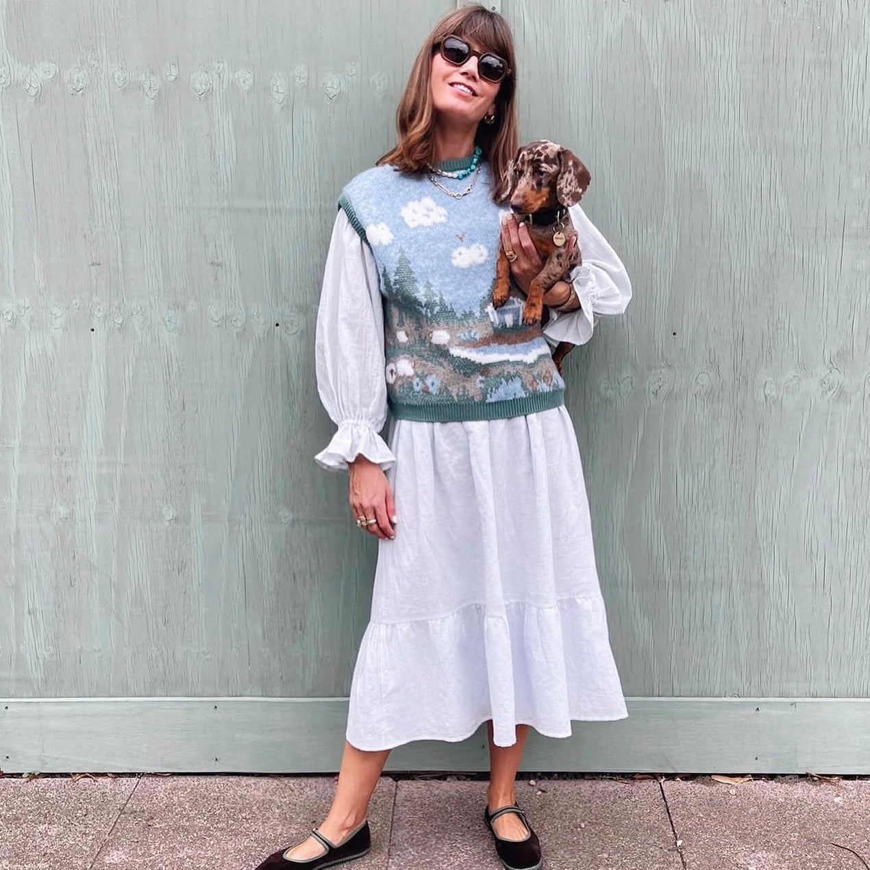 Boheme Cioccolato Palude - Cayumas