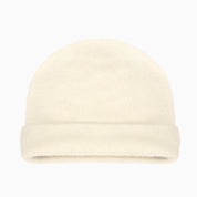 Gorro Blanco Lana & Cashmere