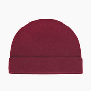 Gorro Burdeos Lana & Cashmere - Cayumas
