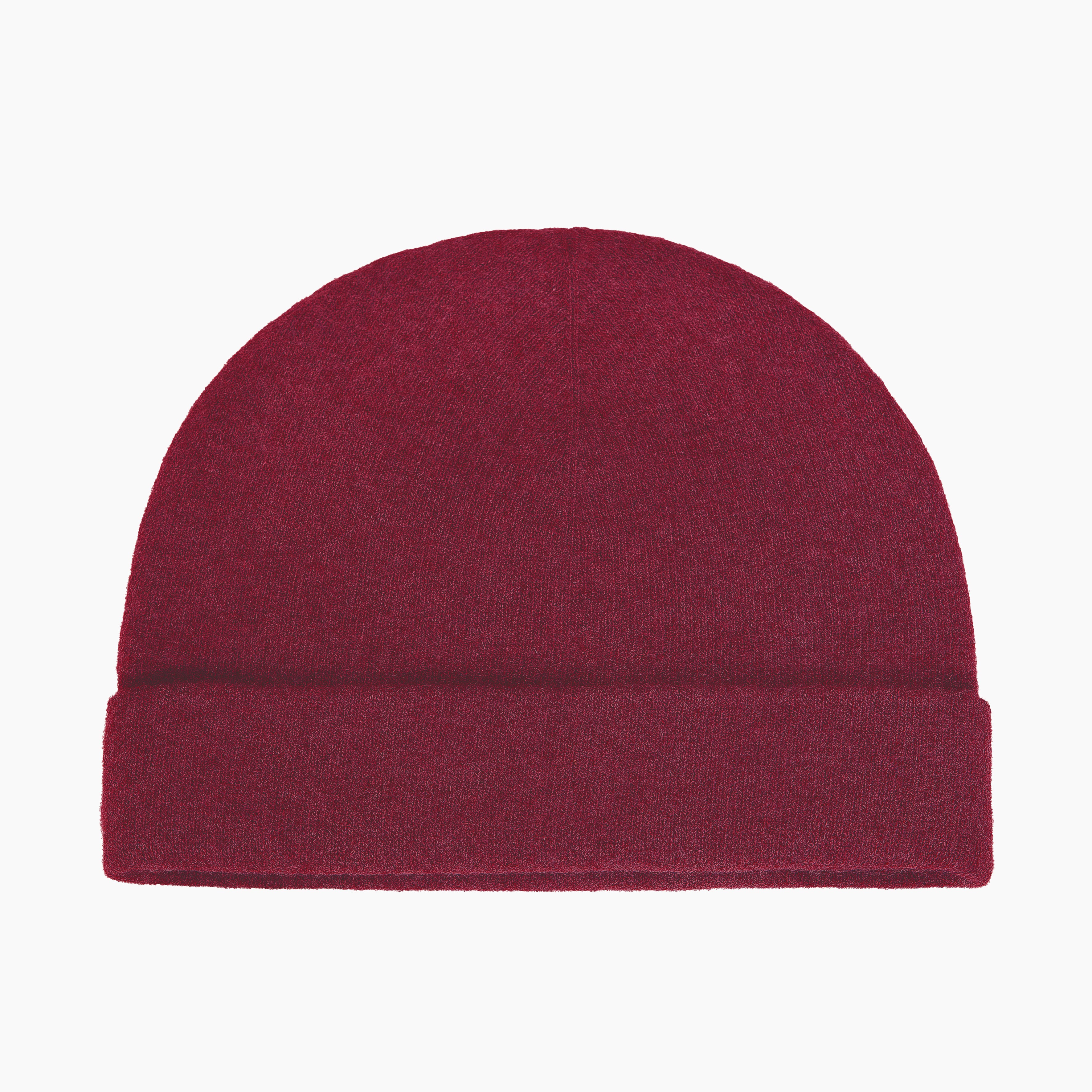 Gorro Burdeos Lana & Cashmere - Cayumas