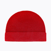 Gorro Rojo Lana & Cashmere