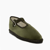 Isolda Verde Oliva
