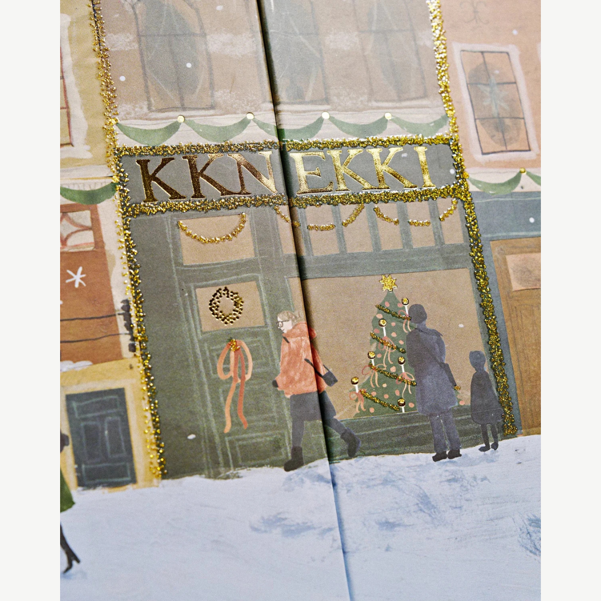 KKNEKKI Bundle 46