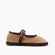 Kid´s Boheme Beige Marrone