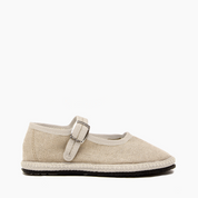 Kid´s Boheme Beige Chiaro Lino - Cayumas