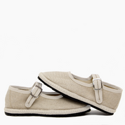 Kid´s Boheme Beige Chiaro Lino - Cayumas