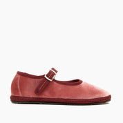 Kid´s Boheme Rosa Antico Bordeaux - Cayumas