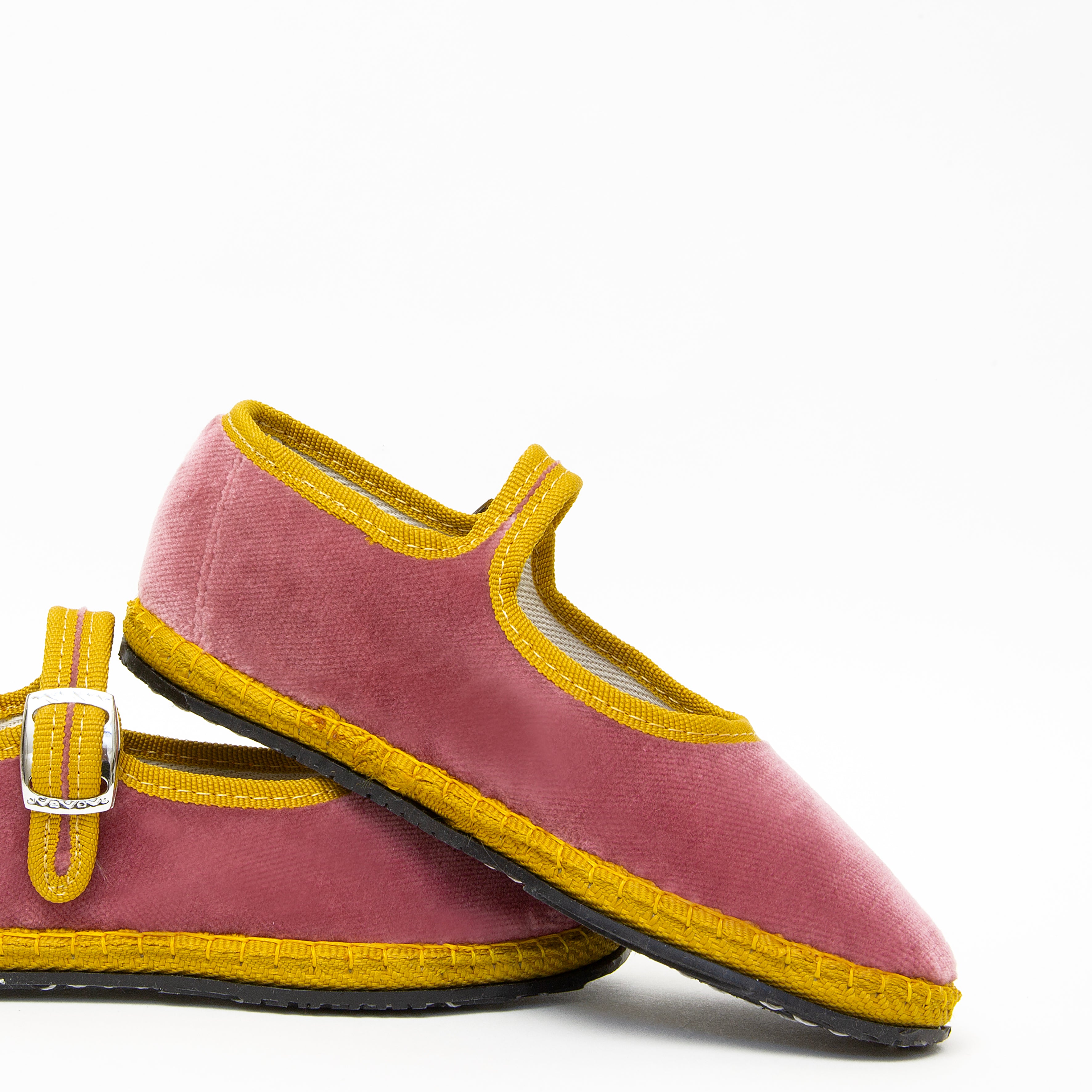 Kid´s Boheme Rosa Sole