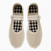 Kid´s Boheme Beige Chiaro Lino - Cayumas