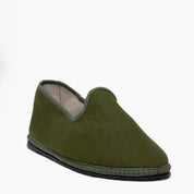 Otelo Lino Verde Palude