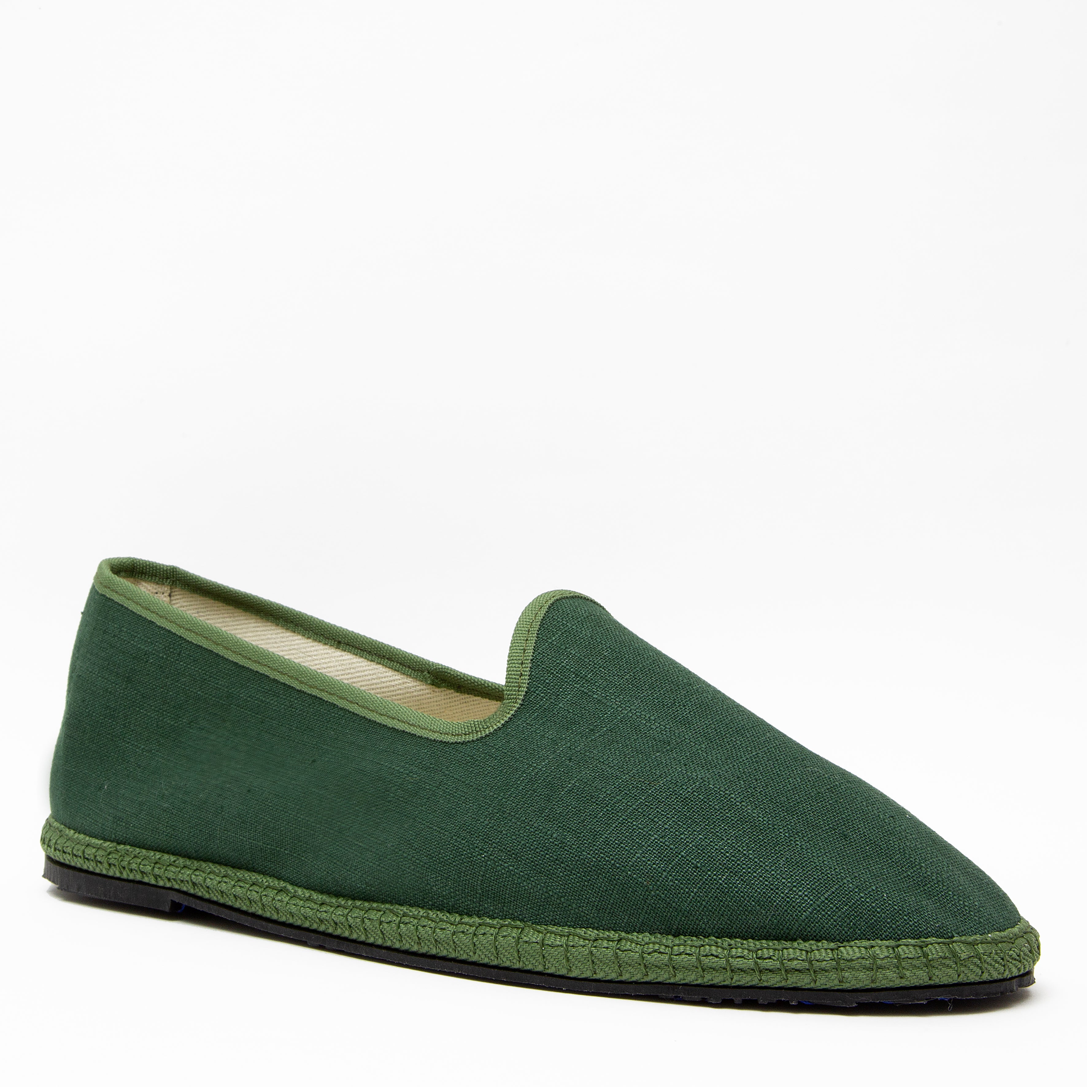 Otelo Hermès Giersch Verde Pino Lino - Cayumas