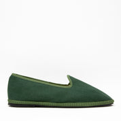 Otelo Hermès Giersch Verde Pino Lino - Cayumas