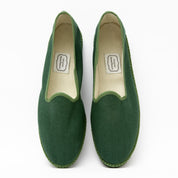 Otelo Hermès Giersch Verde Pino Lino - Cayumas