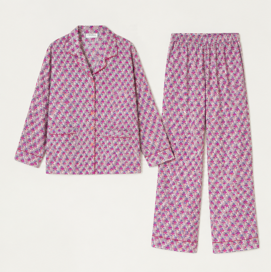 Lilliac Pijama